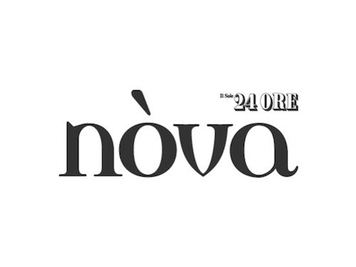The Nova logo