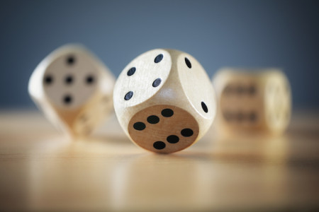 The Constructor Theory of Probability