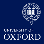 The University of Oxford logo