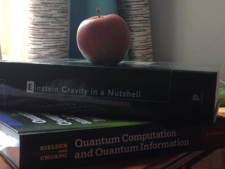 Why we need to quantise everything, including gravity
