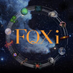 The FQXi Logo